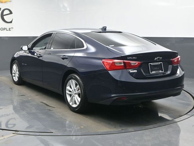Used 2018 Chevrolet Malibu LT image 35