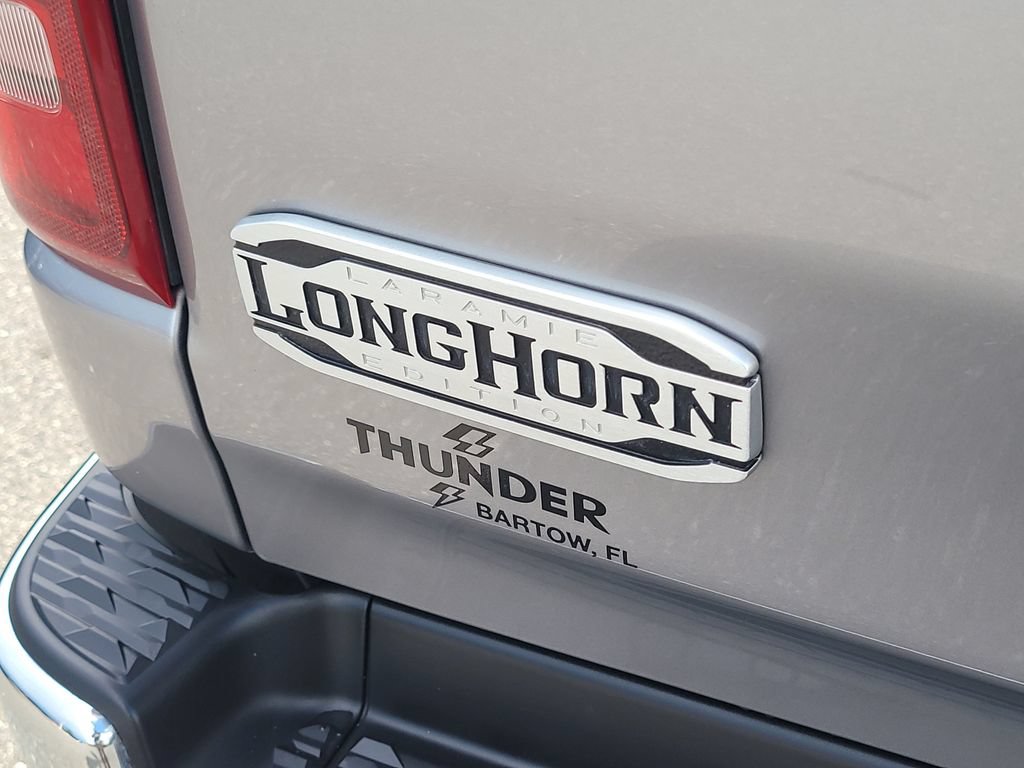Used 2019 RAM 1500 Limited AWD/4WD image 9
