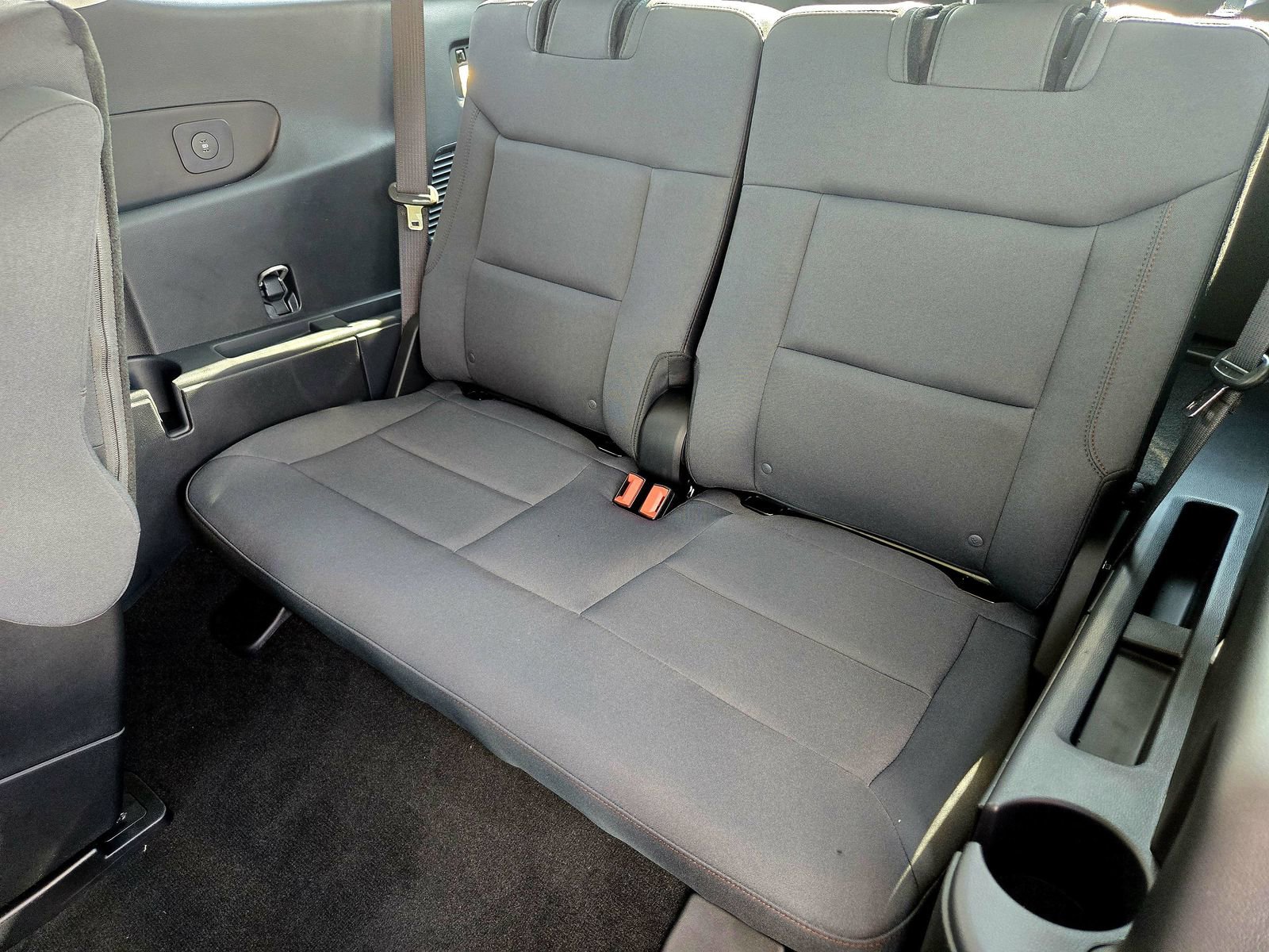 New 2026 Ford Explorer Active image 26