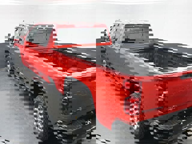 New 2026 Chevrolet Silverado 3500 LT AWD/4WD image 36