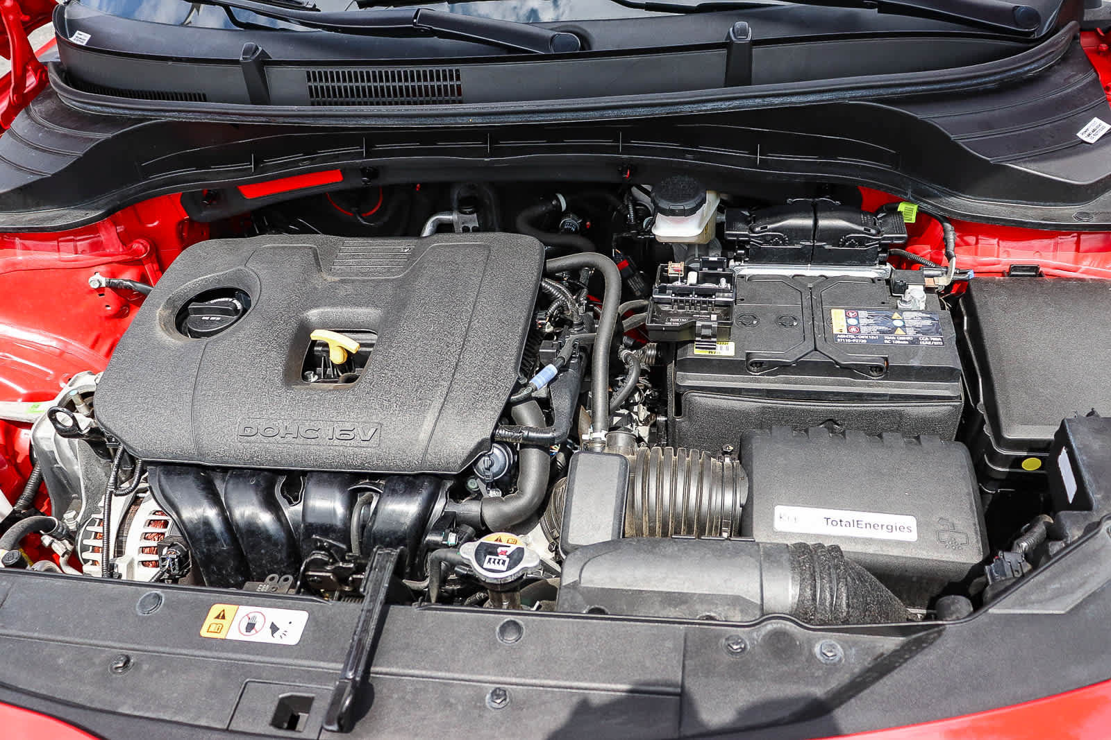 Used 2023 Kia Soul S FWD image 33