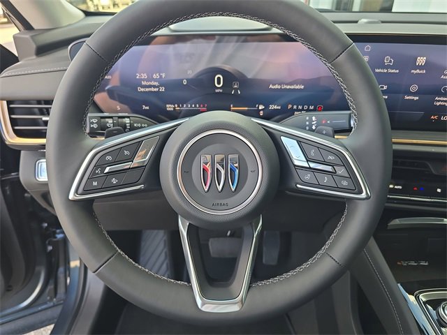 New 2026 Buick Envision Avenir image 28