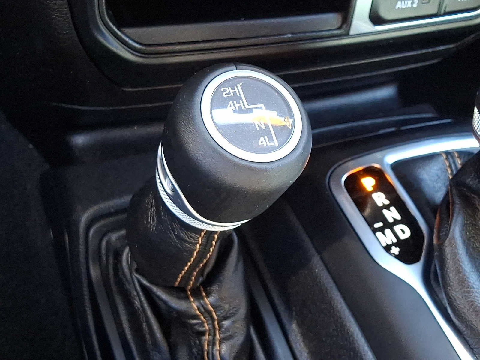 Used 2023 Jeep Wrangler Unlimited Sahara AWD/4WD image 25