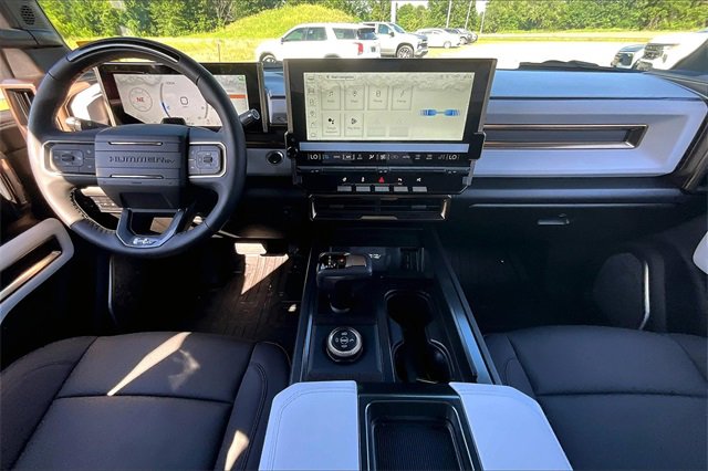 New 2025 GMC Hummer EV 3X image 5