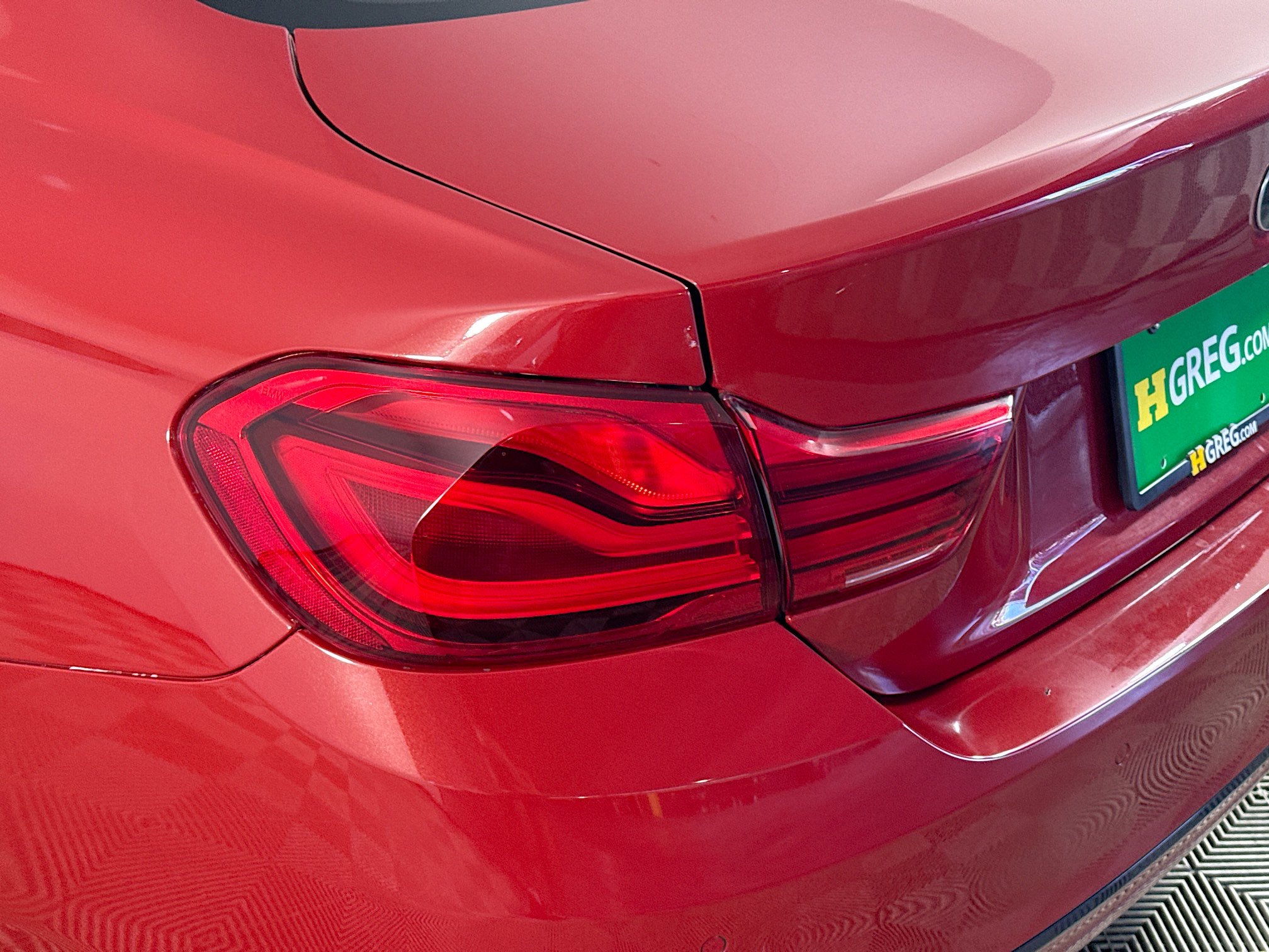 Used 2018 BMW 430i Coupe w/ Premium Package image 34