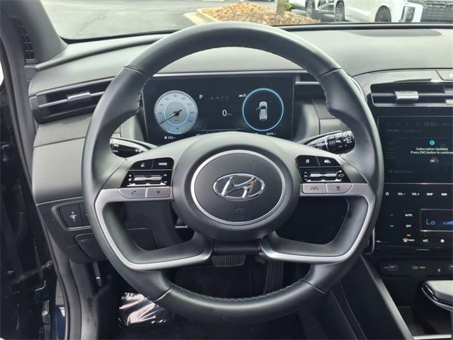 Used 2024 Hyundai Tucson XRT image 18