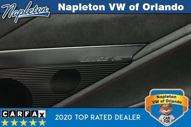 Used 2023 Chevrolet Corvette Stingray Premium Conv image 31