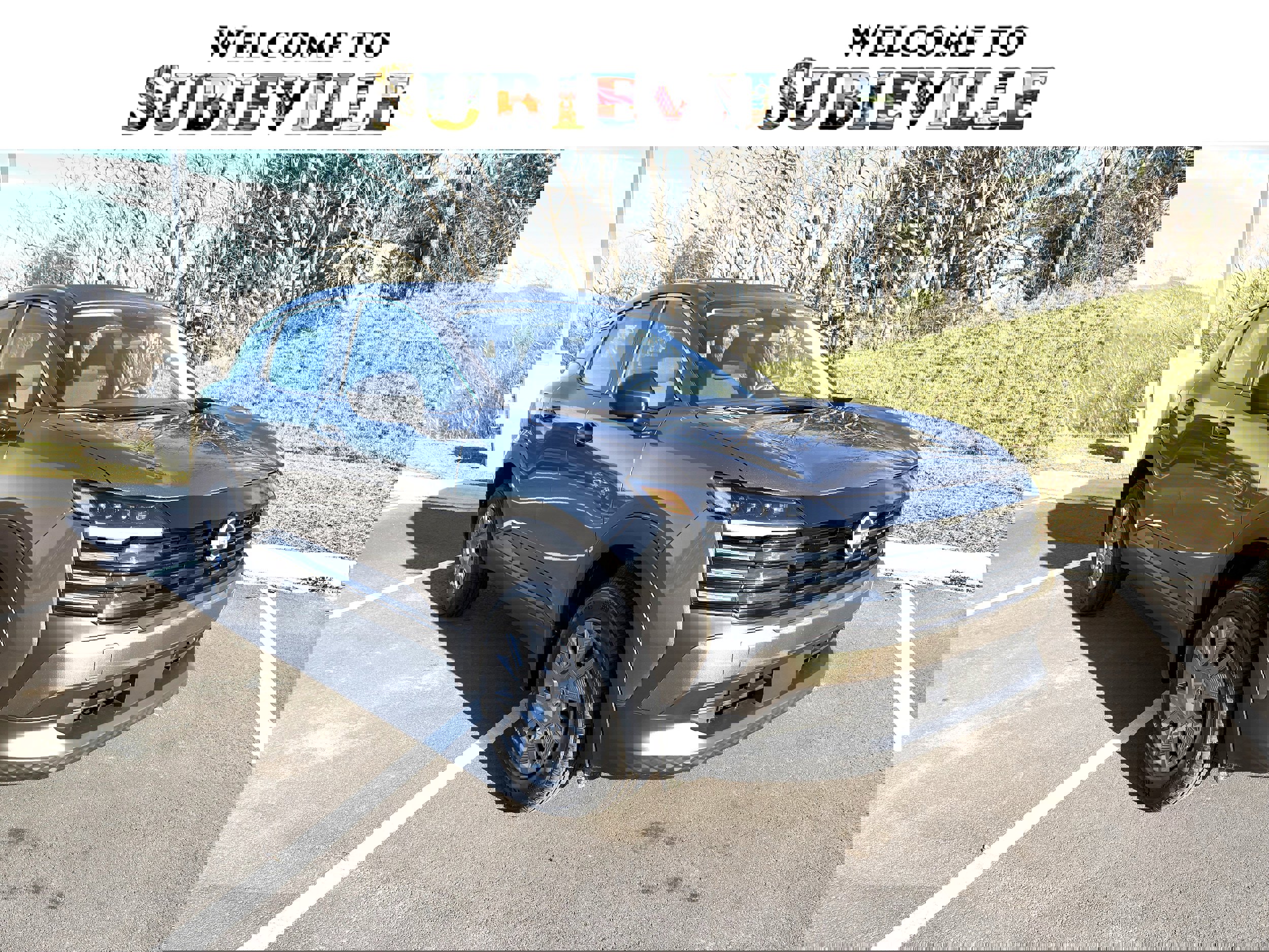 Used 2026 Nissan Kicks S