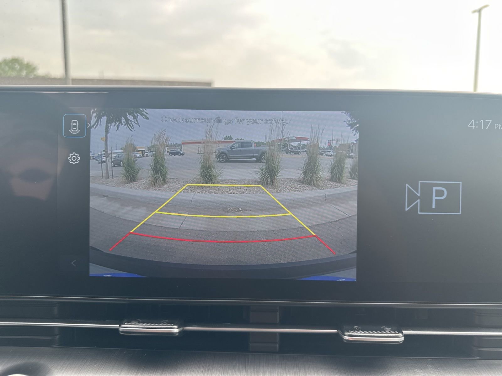 Used 2025 Hyundai Kona SEL image 24