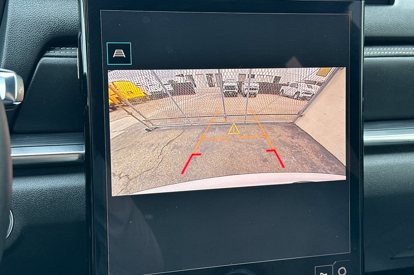 Used 2026 GMC Terrain Elevation image 27