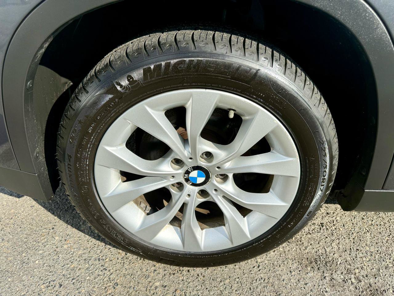 Used 2013 BMW X1 xDrive28i AWD/4WD image 10