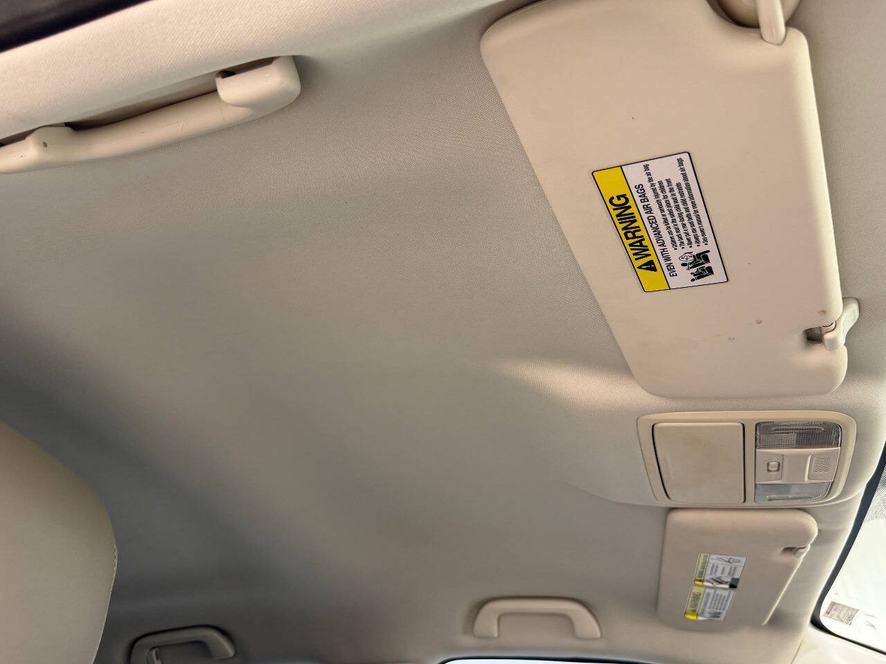 Used 2013 Honda CR-V LX image 30