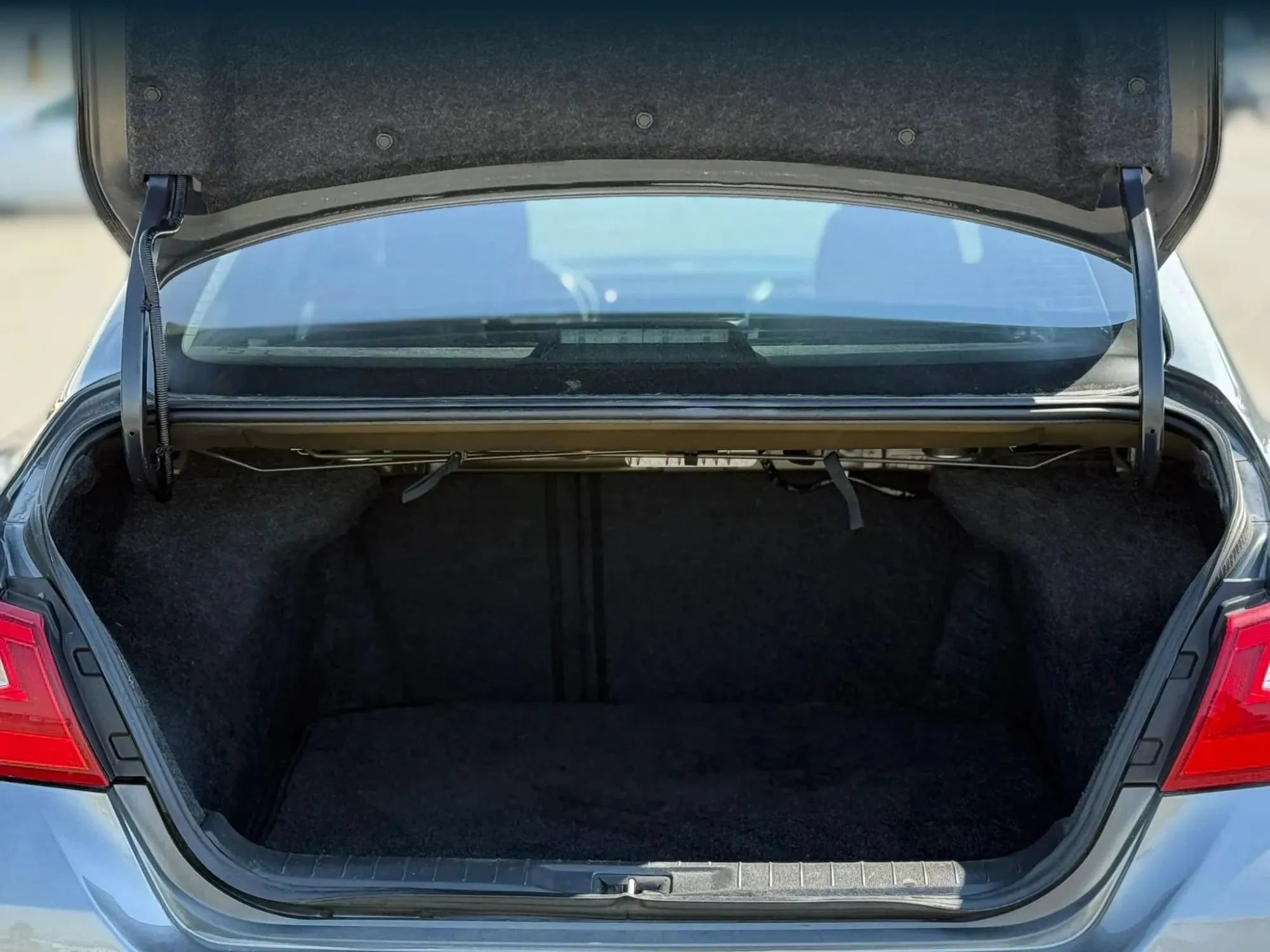 Used 2017 Nissan Altima 2.5 SL w/ Moonroof Package FWD image 28