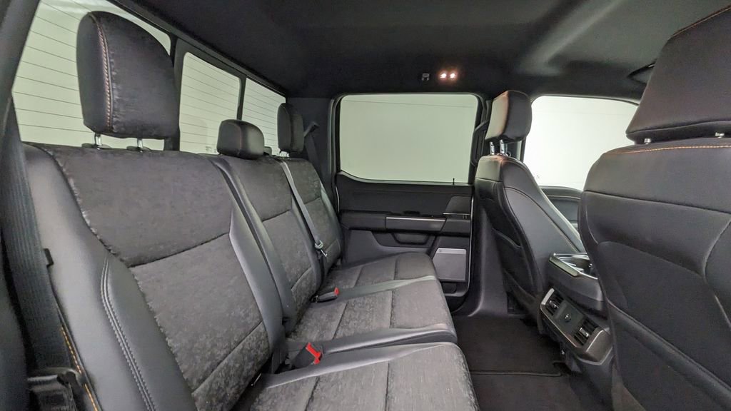 Certified 2025 Ford F150 Tremor w/ Bed Utility Package image 39