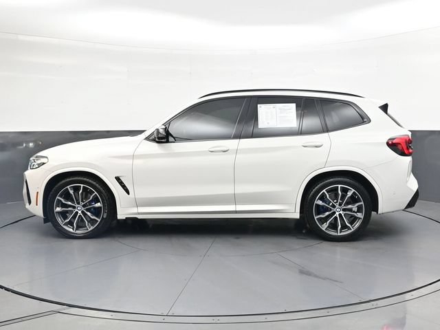 Used 2023 BMW X3 M40i w/ Premium Package AWD/4WD image 9