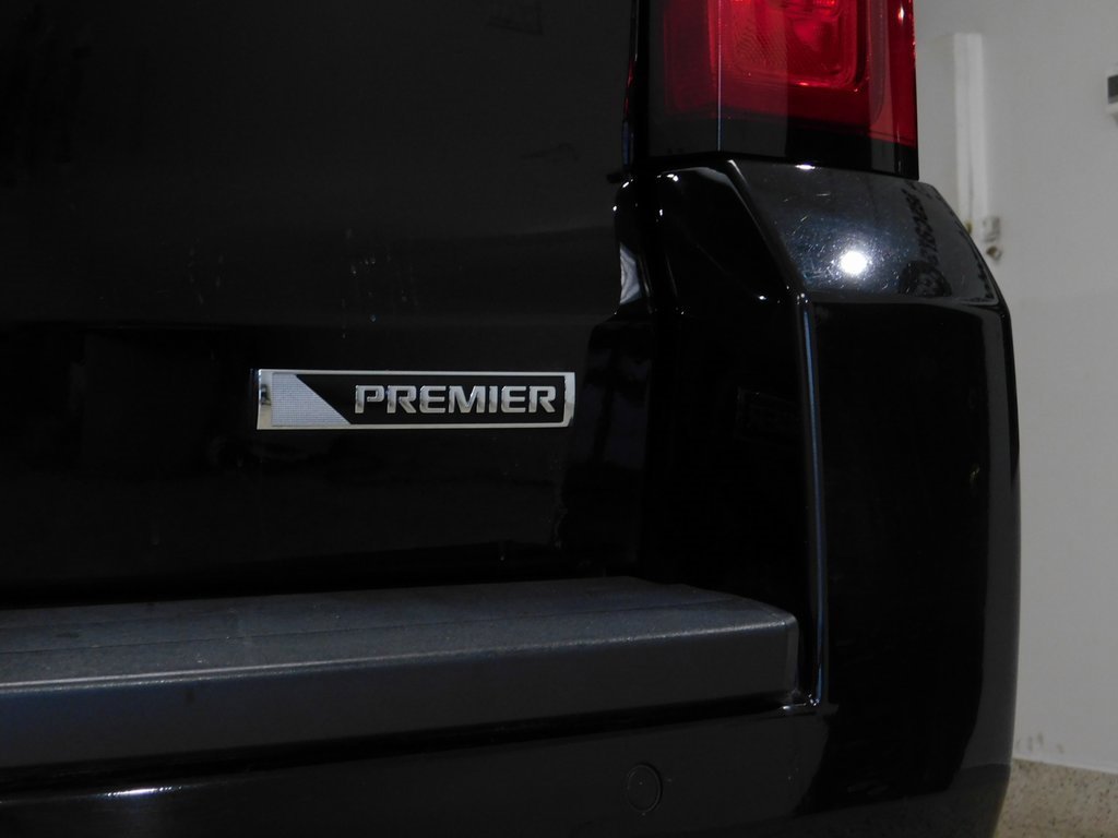 Used 2018 Chevrolet Tahoe Premier image 87