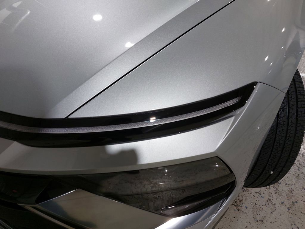 New 2026 Hyundai Sonata SEL AWD/4WD image 29