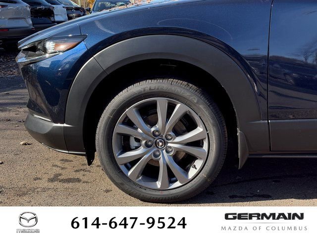 New 2026 MAZDA CX-30 AWD 2.5 S image 12