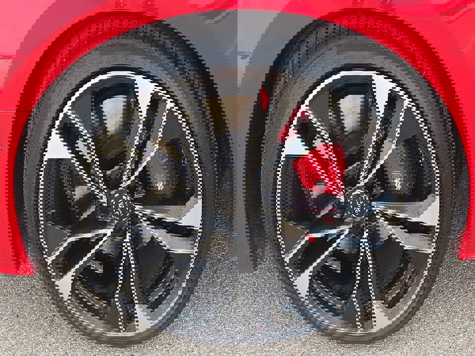 Certified 2024 Audi S5 Prestige w/ Prestige Package image 11