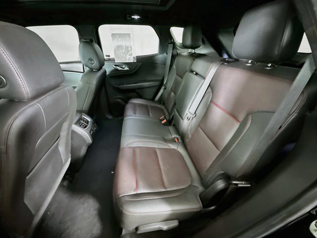 Used 2022 Chevrolet Blazer RS w/ Enhanced Convenience Package AWD/4WD image 26