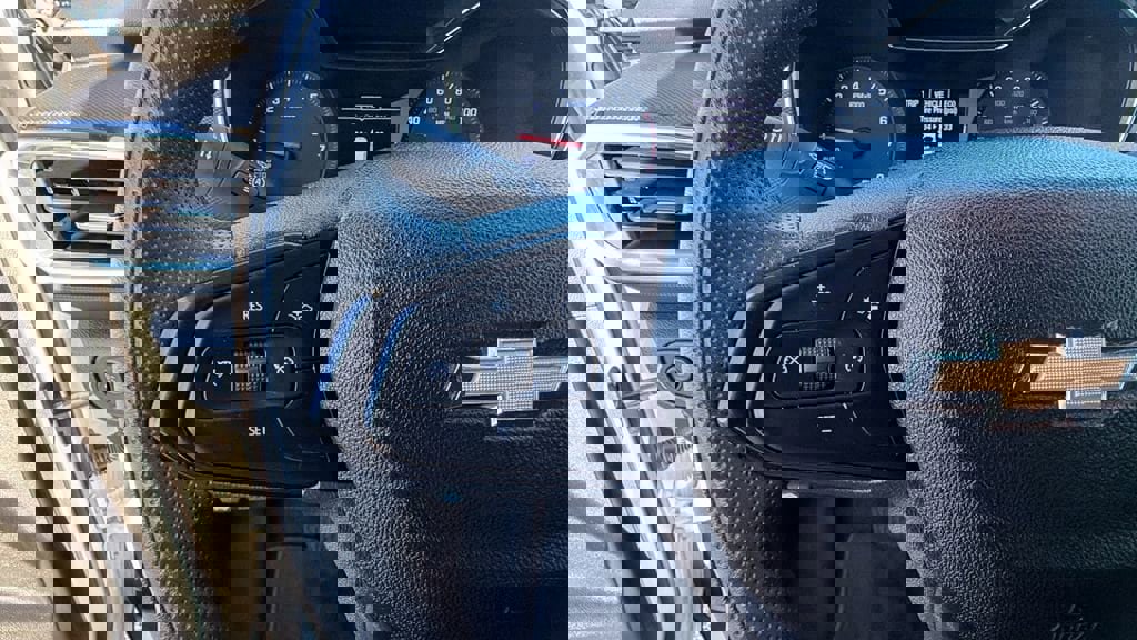 Used 2023 Chevrolet TrailBlazer LT image 23