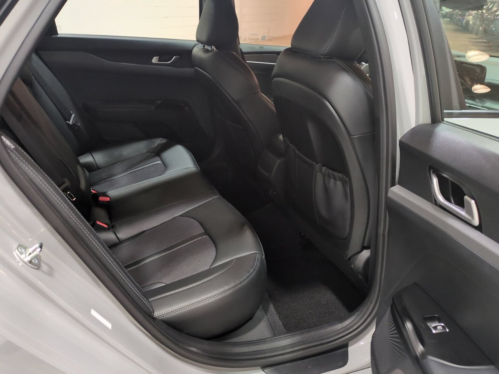 Certified 2024 Kia K5 GT-Line FWD image 13