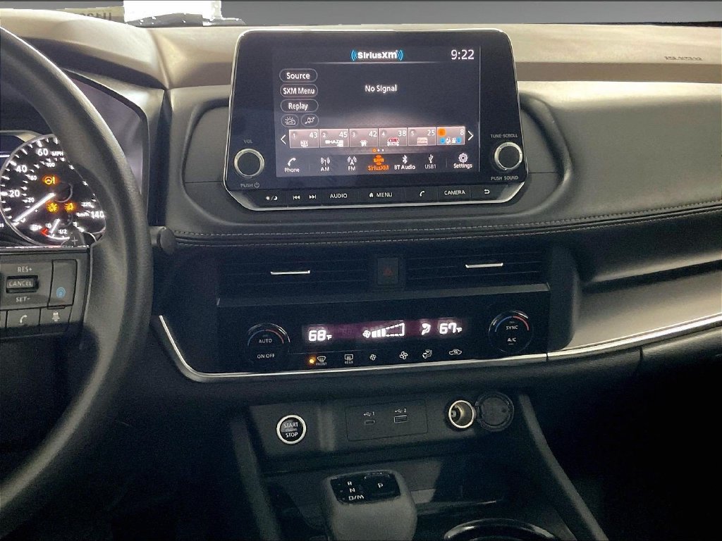 Certified 2023 Nissan Rogue SV AWD/4WD image 18