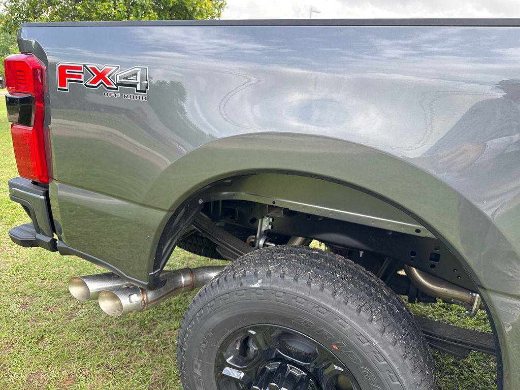 New 2026 Ford F250 XL w/ STX Appearance Package AWD/4WD image 51