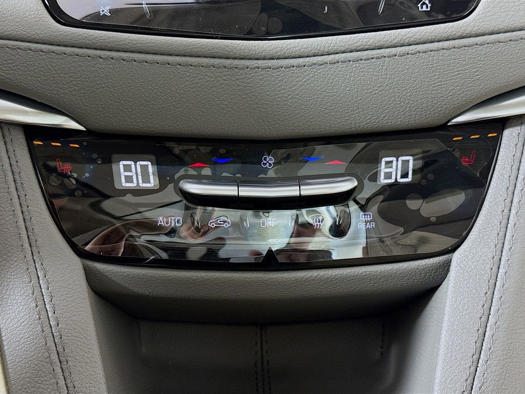 New 2025 Cadillac XT5 Premium Luxury w/ Technology Package image 16