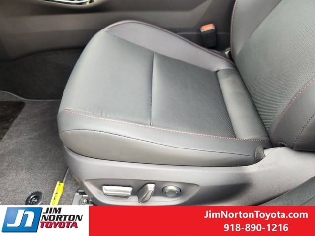 New 2026 Toyota Prius Plug-In Hybrid image 20