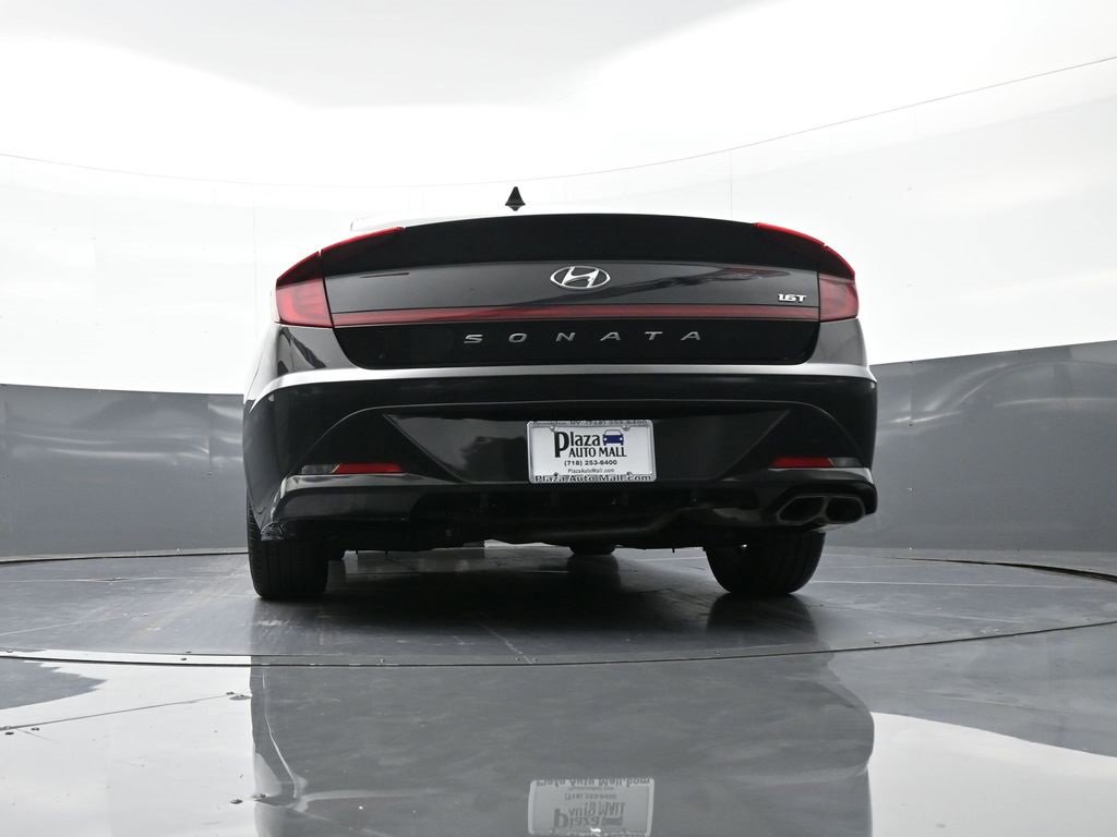 Used 2022 Hyundai Sonata SEL Plus w/ Cargo Package image 31