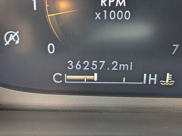 Used 2023 Lincoln Aviator Black Label w/ Dynamic Handling Package image 31