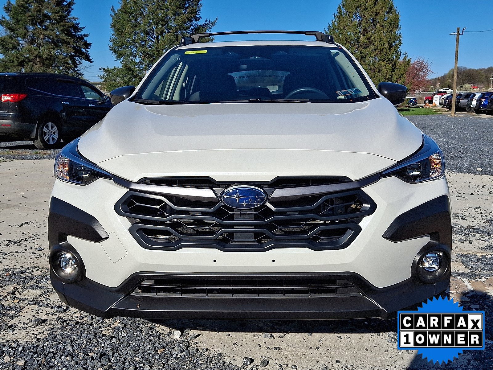 Certified 2025 Subaru Crosstrek 2.0i Premium AWD/4WD image 6