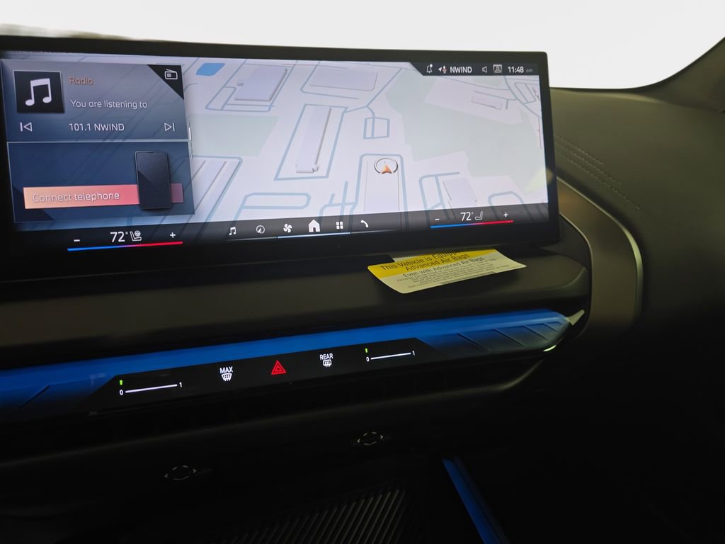 New 2026 BMW X3 xDrive30 w/ M Sport Package image 20