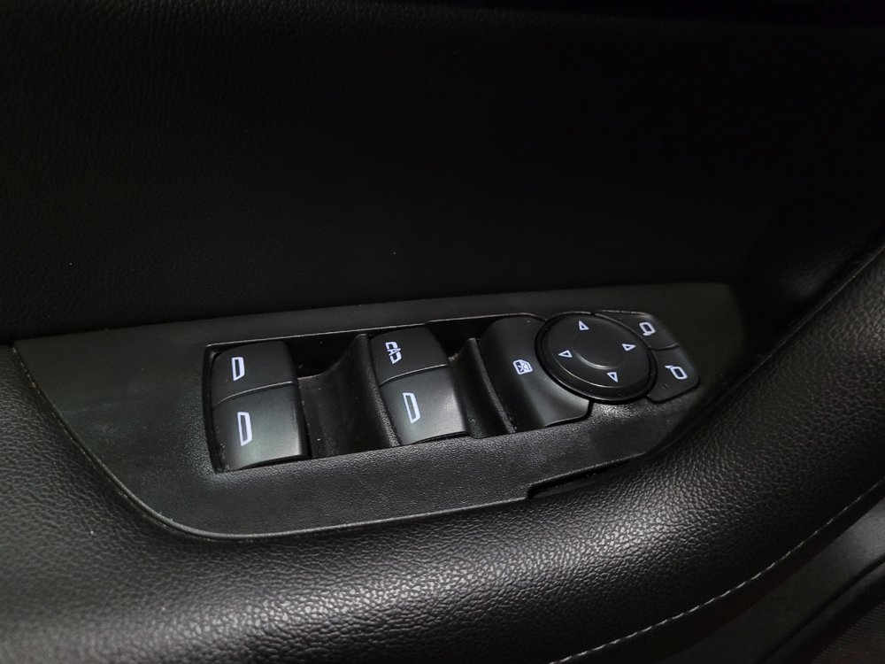 Used 2021 Chevrolet Blazer LT FWD image 27
