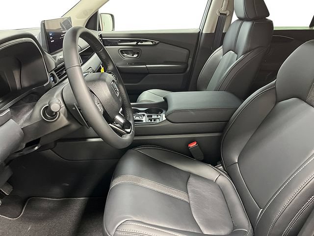 New 2026 Honda Passport RTL image 12