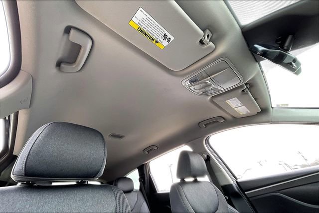 Used 2019 Hyundai Santa Fe SEL image 22