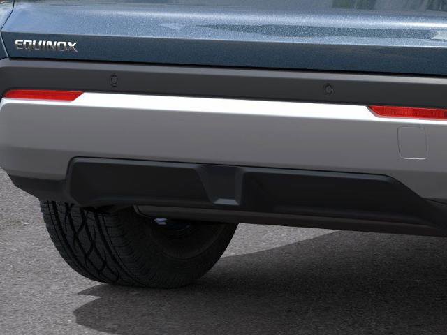 New 2026 Chevrolet Equinox LT image 14