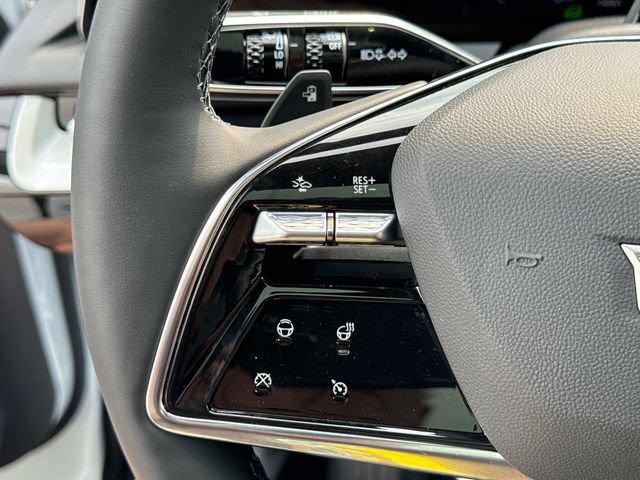 New 2027 Cadillac Optiq Sport AWD/4WD image 28