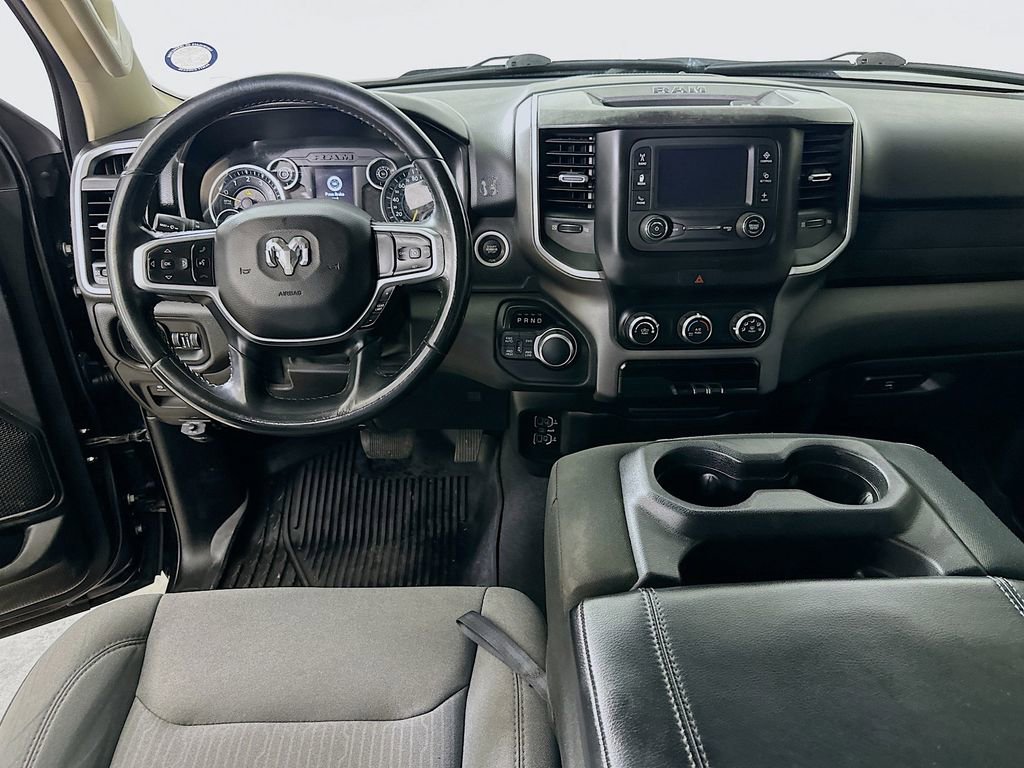 Used 2019 RAM 1500 Big Horn image 17