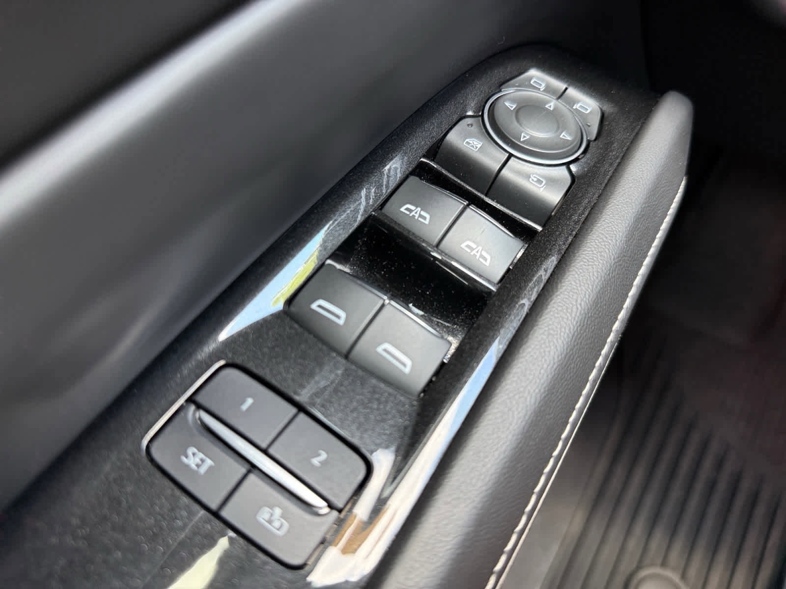 Used 2023 Cadillac Escalade V AWD/4WD image 27