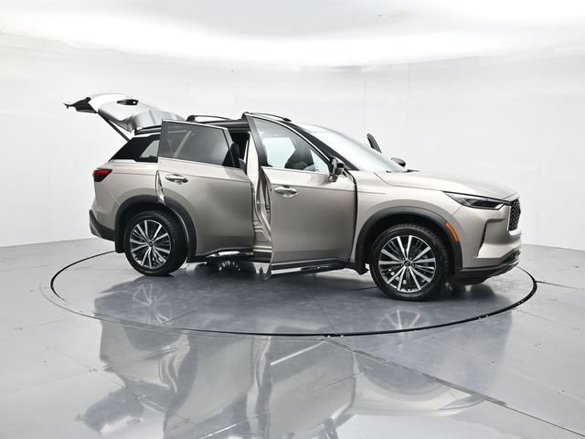 Used 2023 INFINITI QX60 Autograph w/ Cargo Package AWD/4WD image 53