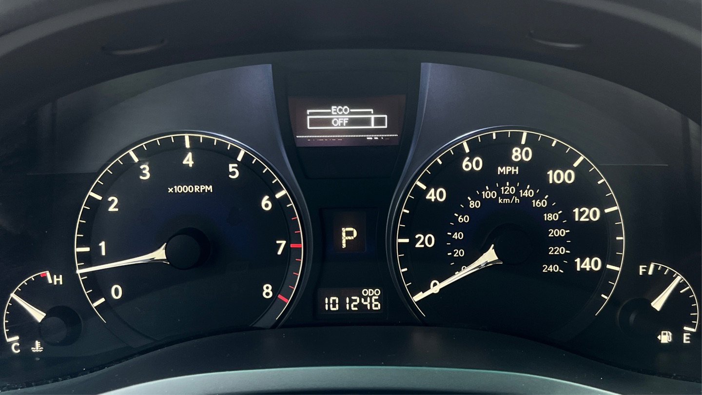 Used 2011 Lexus RX 350 2WD w/ Premium Pkg image 11