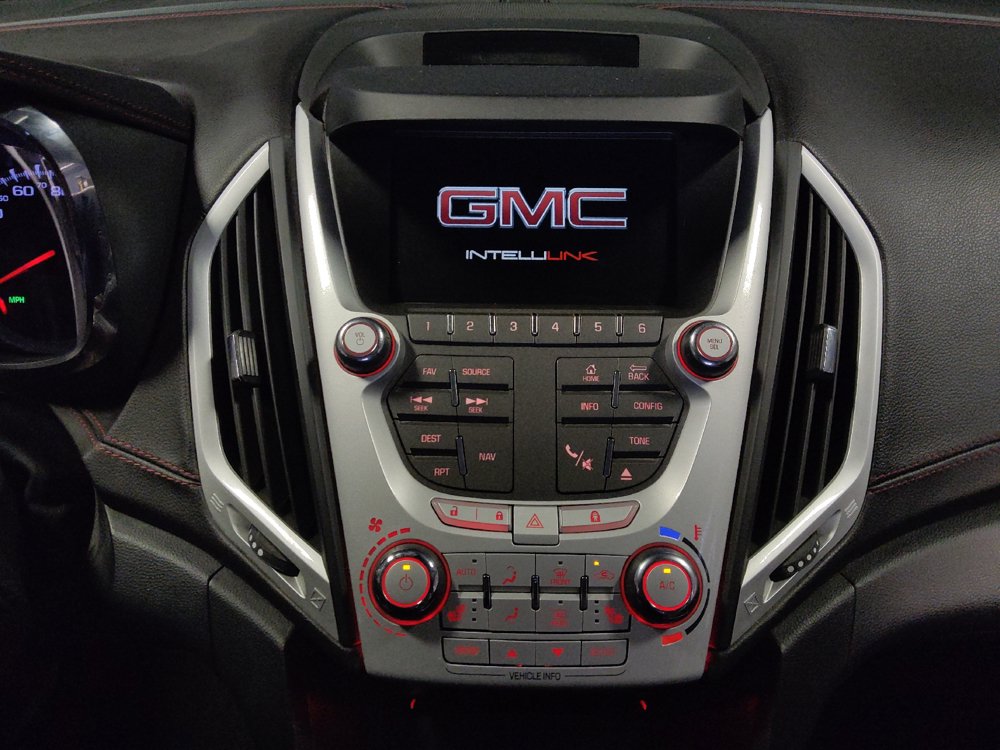 Used 2015 GMC Terrain Denali FWD image 25