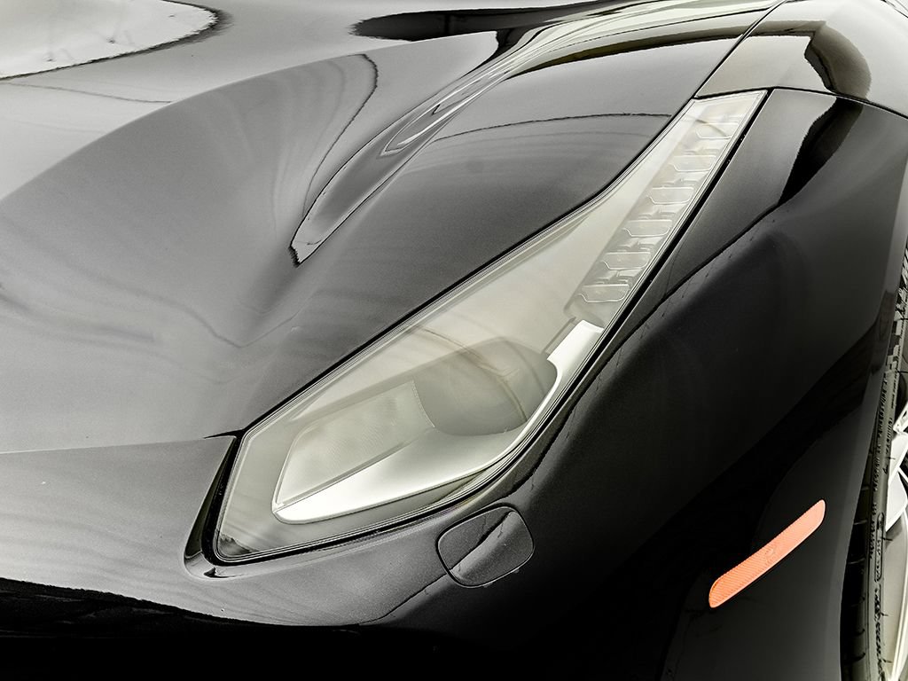 Certified 2019 Ferrari 488 Spider RWD image 26