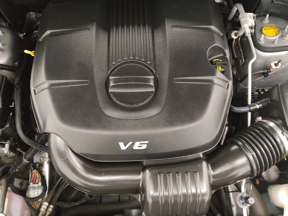 Used 2014 Jeep Grand Cherokee Limited image 30