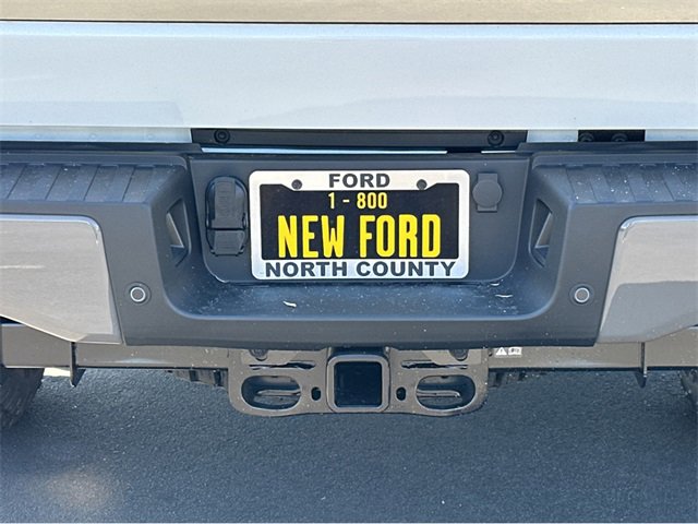 New 2026 Ford F350 King Ranch image 22