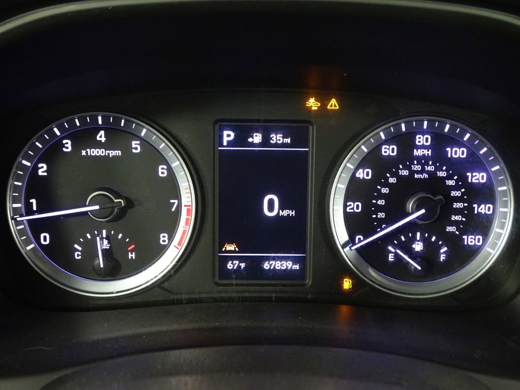 Used 2018 Hyundai Sonata Limited w/ Limited Ultimate Package 03 image 27