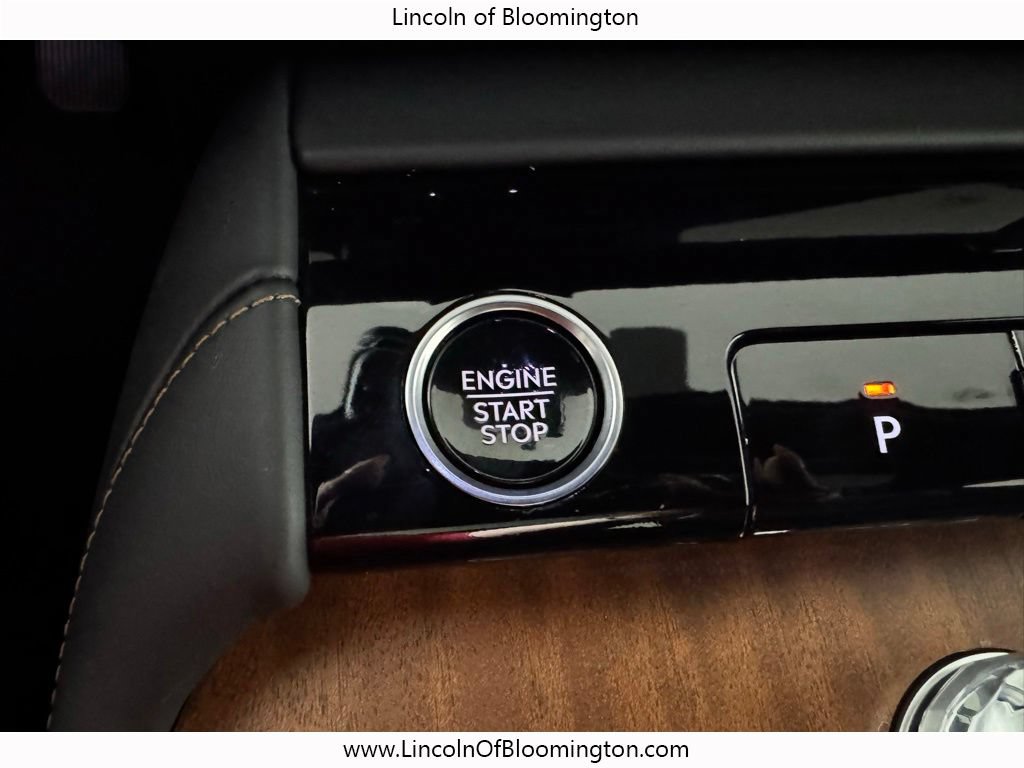 New 2025 Lincoln Navigator L Black Label AWD/4WD image 69