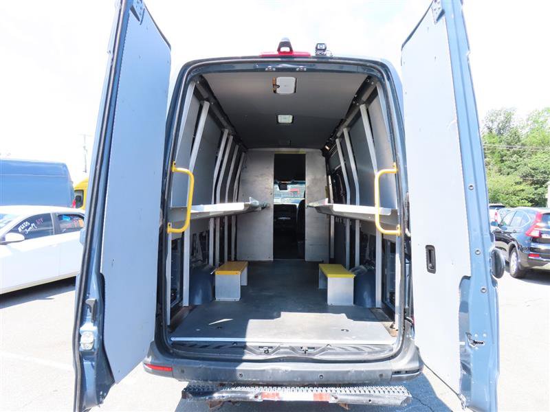 Used 2019 Mercedes-Benz Sprinter 170 image 13